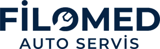 Filomed Auto Servis logosu